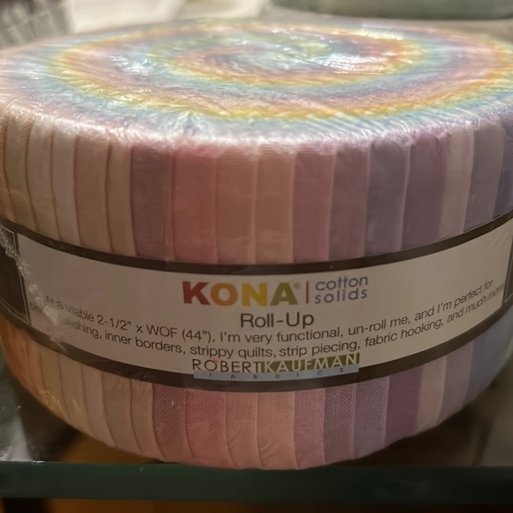 Jelly Roll - Picture 1 of 3